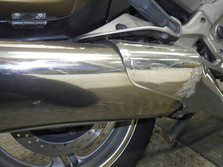 Honda NT700V Deauville 2006
