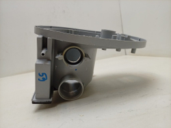 LFTA+5H1741 ктп11 Чаша поддона для посудомоечной машины Ariston Indesit C00256555 б/у