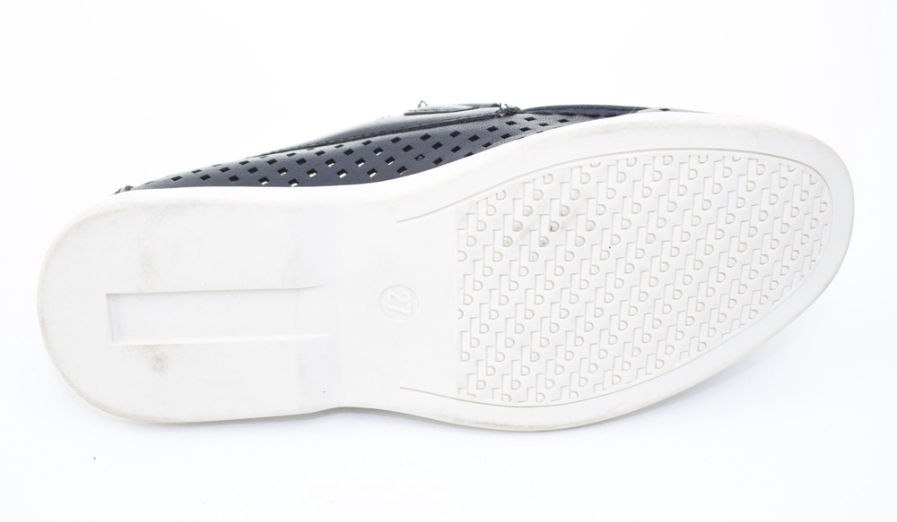 Мокасины детские Пчёлка Доми LC242-3