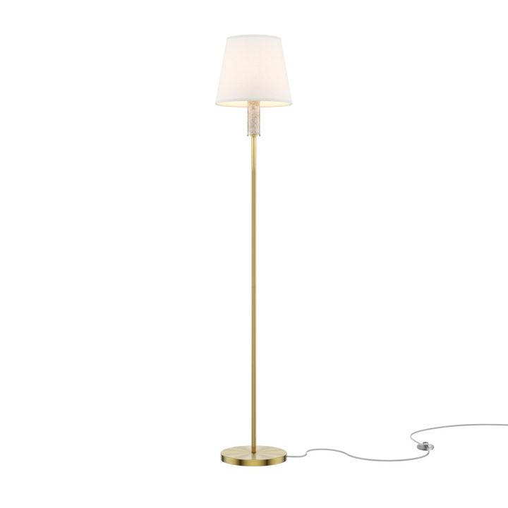 Торшер Maytoni MOD483FL-01BS