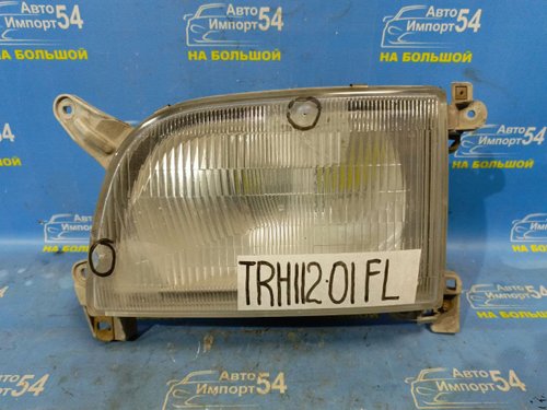 Фара передняя левая TOYOTA HIACE 1994