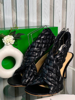 Босоножки Bottega Veneta