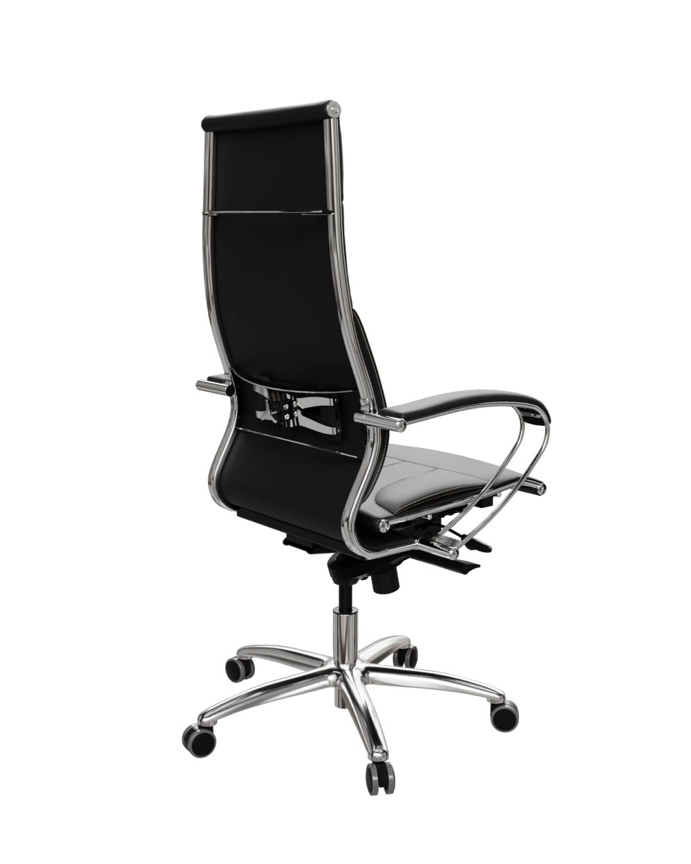 Эргономичное кресло Кресло Samurai Lux New