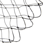 Сетка для подсачека средняя (леска, черная)