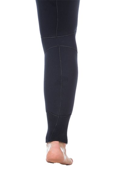 Гидрокостюм Marlin Blackskin 9 мм