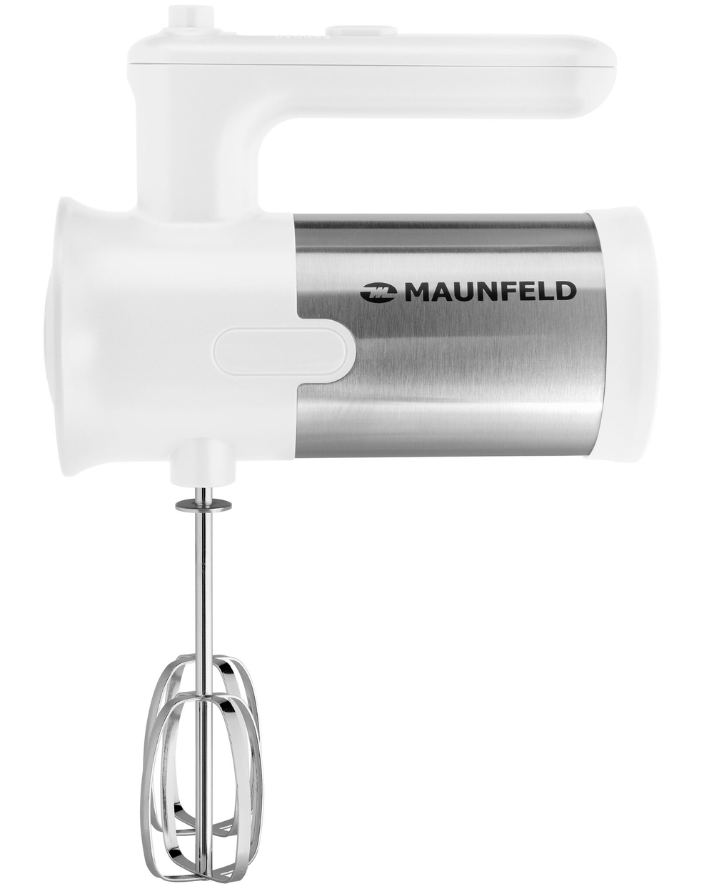 Миксер MAUNFELD MF-321WH фото 3