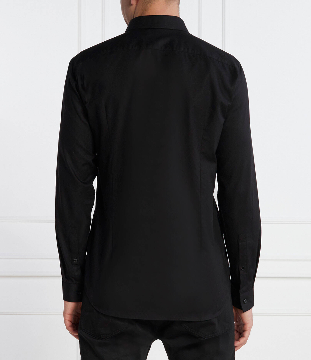 Рубашка Ketran HUGO - черный(50508324)