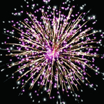 Фейерверк "СССР lite"