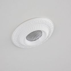 Citilux Боска CLD041NW0 LED Встраиваемый светильник с диммером