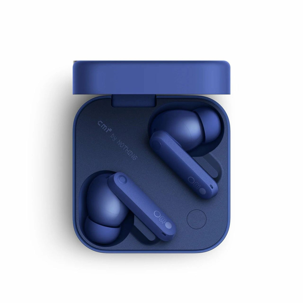 Наушники TWS Nothing CMF Buds Pro 2, синий