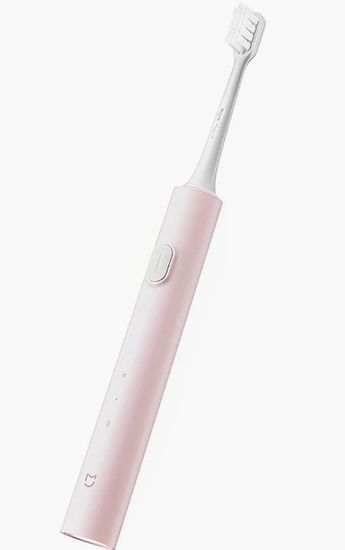 Электрическая зубная щетка Xiaomi Mijia Electric Toothbrush T200C