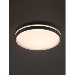 Светильник потолочный светодиодный ЭРА SPB-6 Opal 86W-3K-6,5K-RC WH с ДУ | Светильники SPB-6 с ДУ