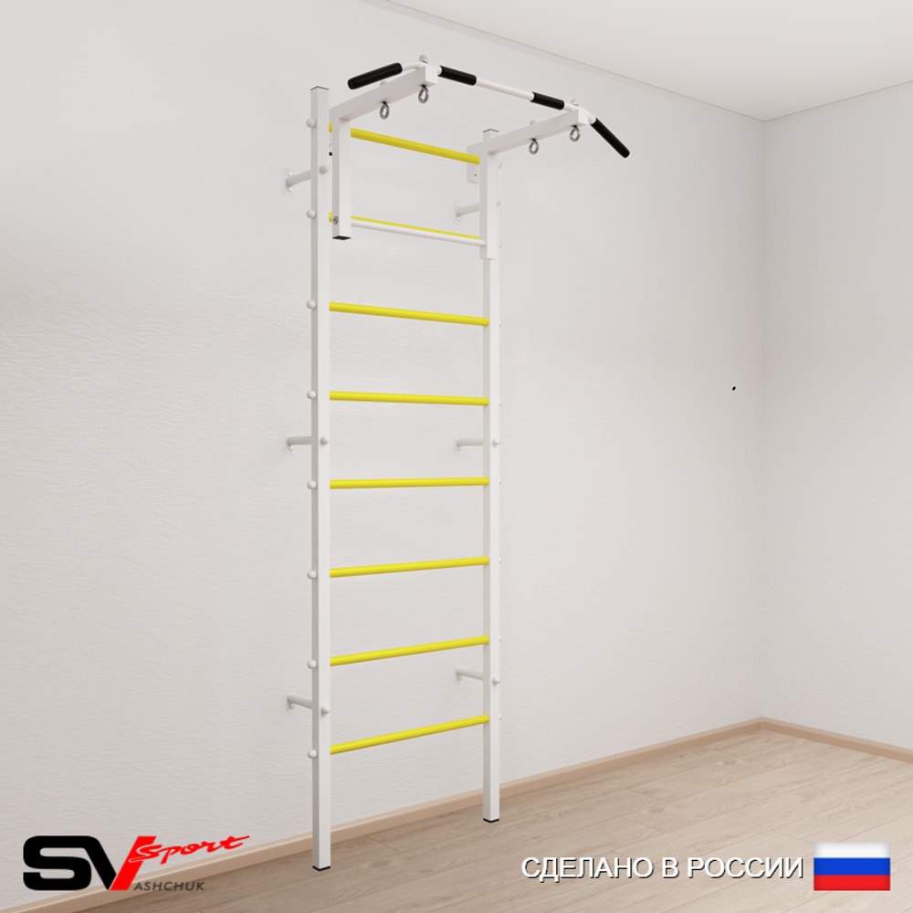 Шведская стенка Sv Sport 501 (Турник стандарт)