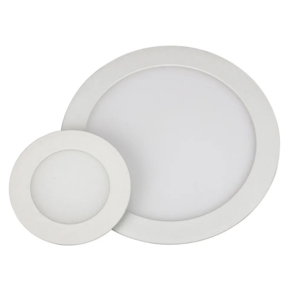 Светильник MS-EDGE-R120-6W Warm3000 (WH, 115 deg, 230V) (Arlight, IP44 Металл, 3 года) 049176