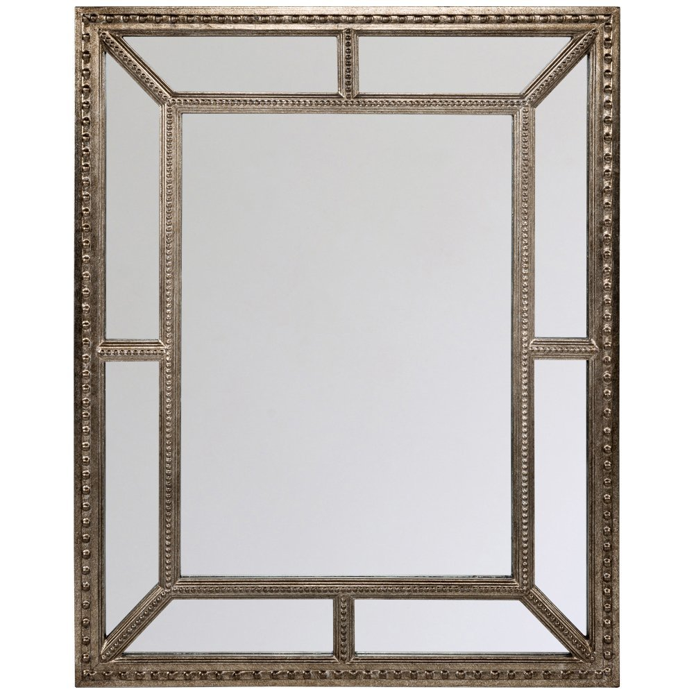 Настенное зеркало Гранд Объект мечты