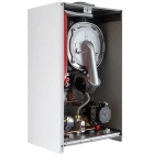 Baxi LUNA DUO-TEC E 24 котел газовый настенный A7720025