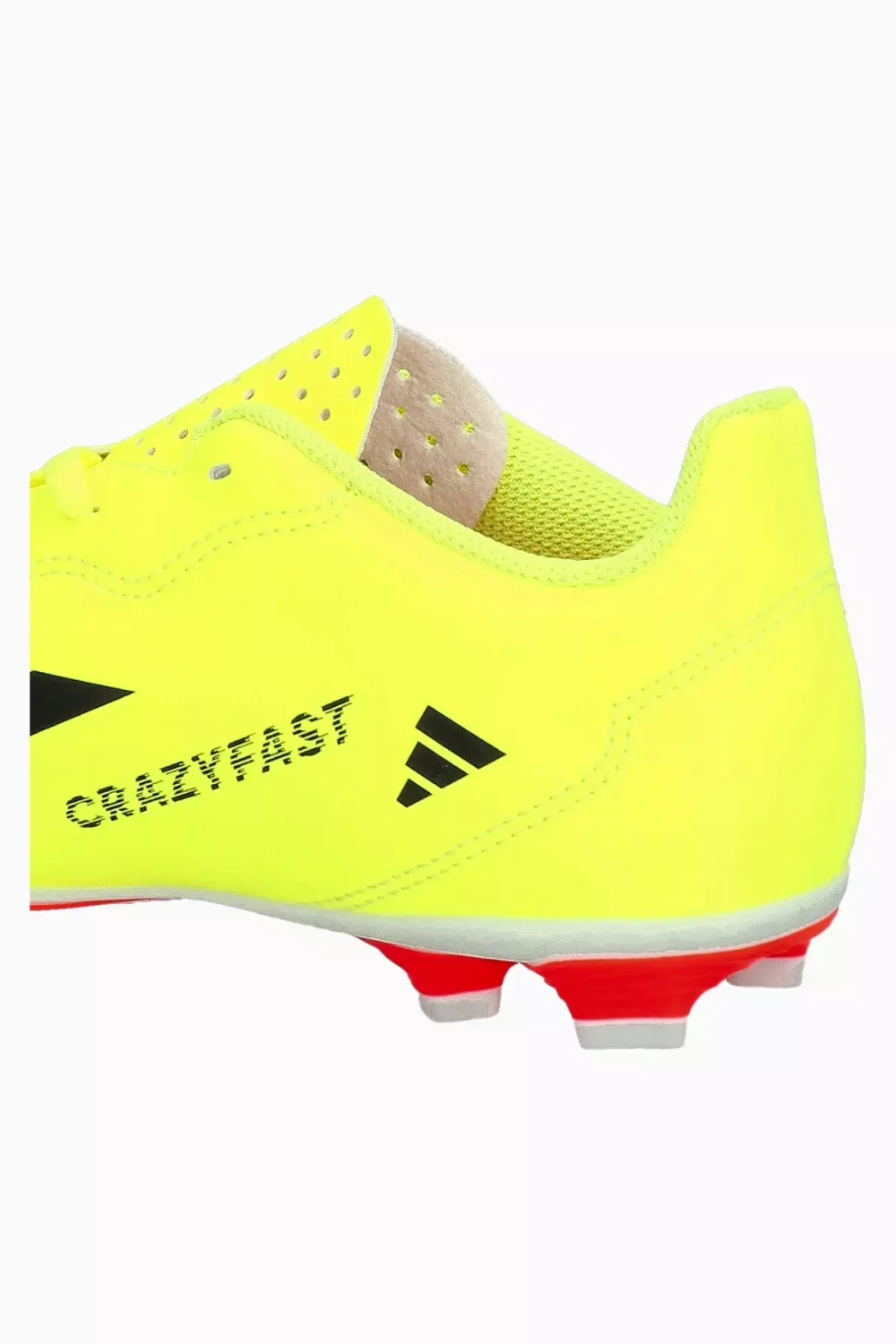 Бутсы adidas X Crazyfast Club FxG Junior