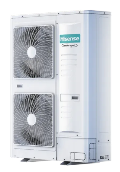 Инверторная сплит-система канального (высоконапорного) типа серии HEAVY EU DC INVERTER R32 AUD-85UX4RPH8/AUW-85U6RZ8 (комплект)