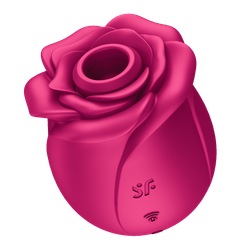 Вакуумный стимулятор клитора Satisfyer Pro 2 Classic Blossom