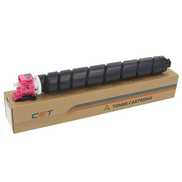 Тонер-картридж TK-8375M для KYOCERA TASKalfa 3554ci (CET) Magenta, 285г, 20000 стр., CET141668