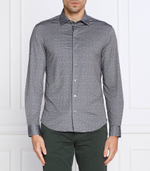 рубашка Emporio Armani - черный(H31SM0 C12F9)