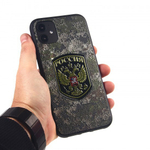 Чехол ТПУ Florme для iPhone 11, 012742