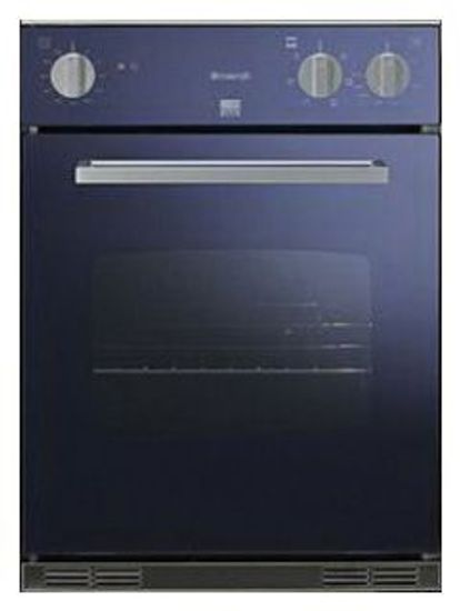 Электрический духовой шкаф Nardi FEA 25V13 DB