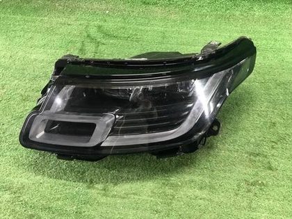 Фара левая Range Rover Vogue 4 L405 (17-22) LED