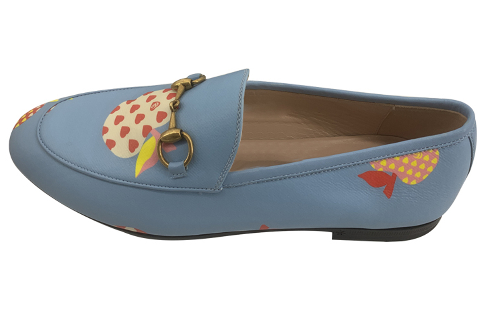 Gucci (Женская размерная сетка)