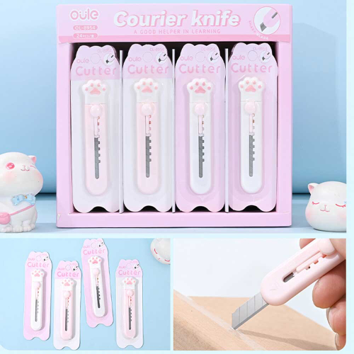 Канцелярский нож