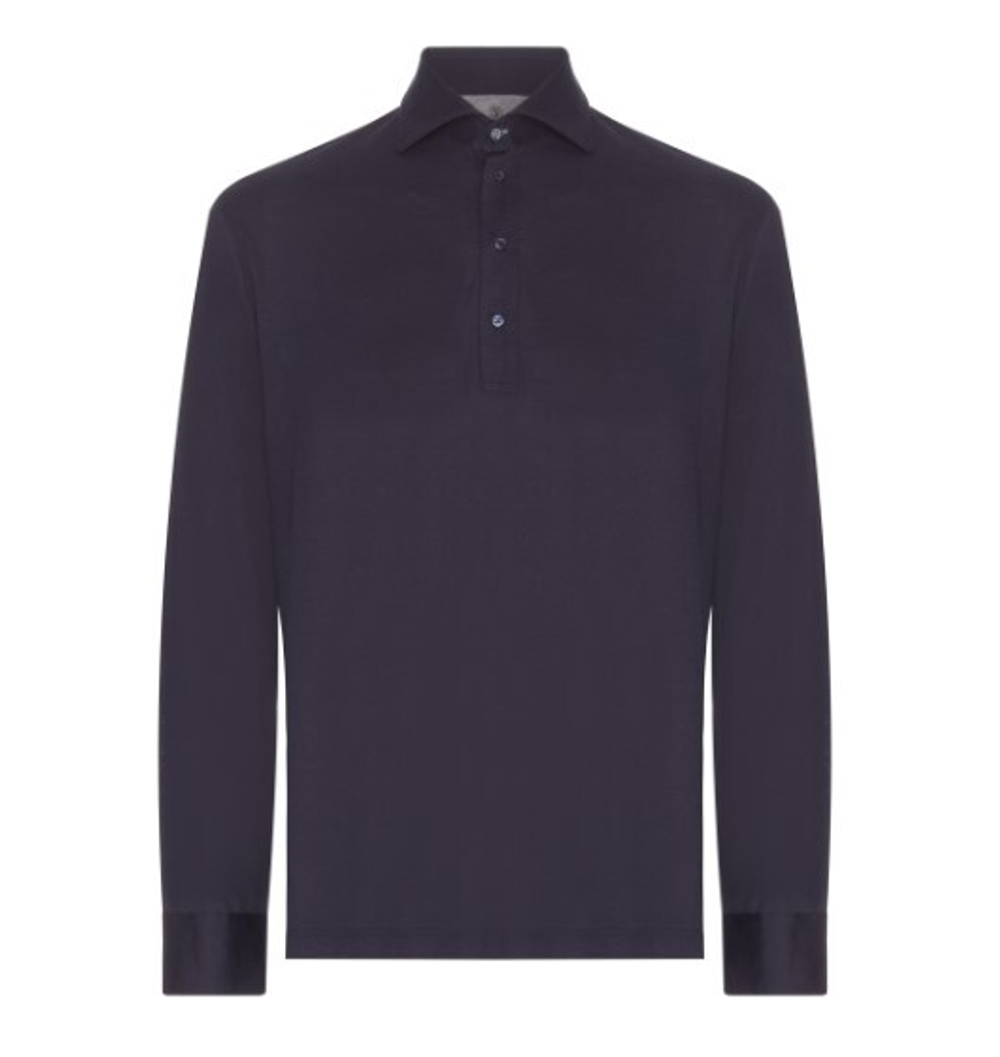 Рубашка Brunello Cucinelli