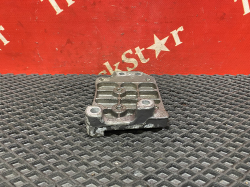 Кронштейн клапана горного тормоза 2017г