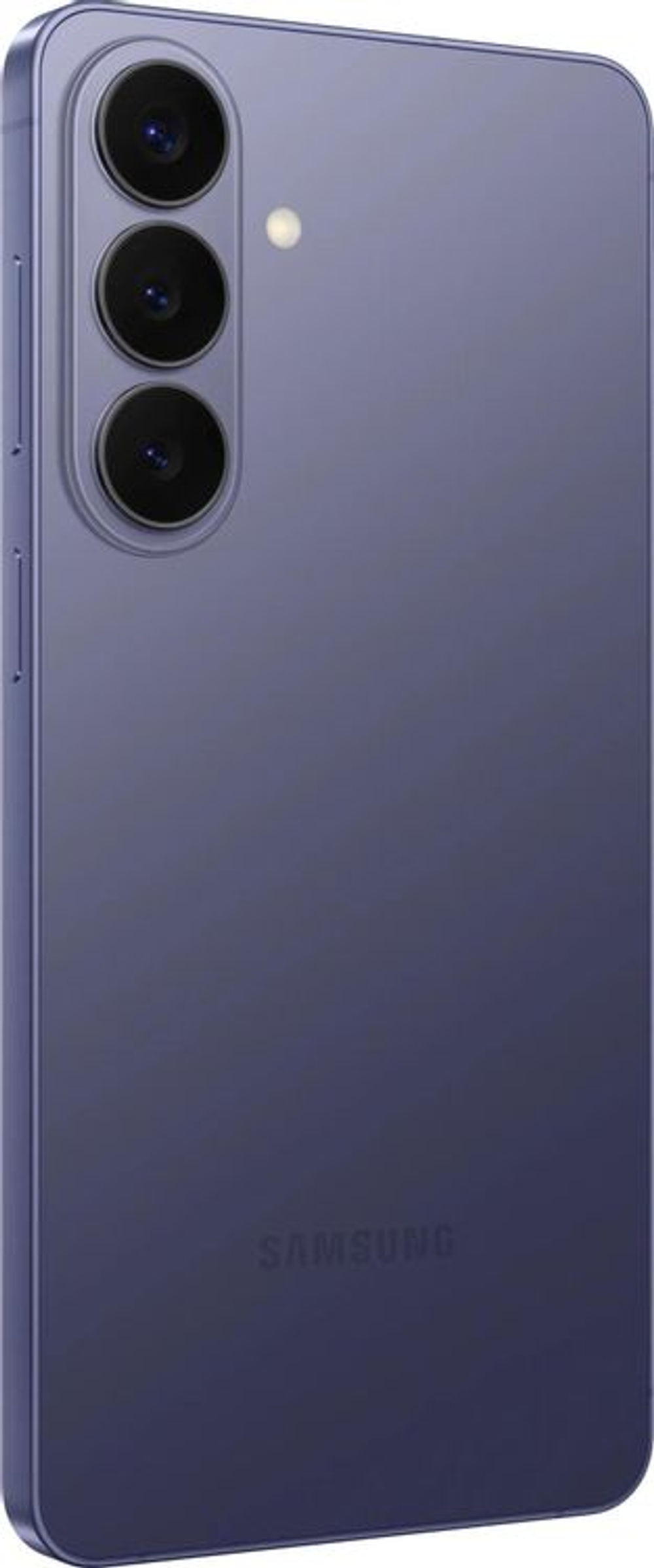 6.7" Смартфон Samsung Galaxy S26+ 12/512Gb,  SM-S947B,  NFC,  AMOLED,  120Гц,  4900мAч,  фиолетовый