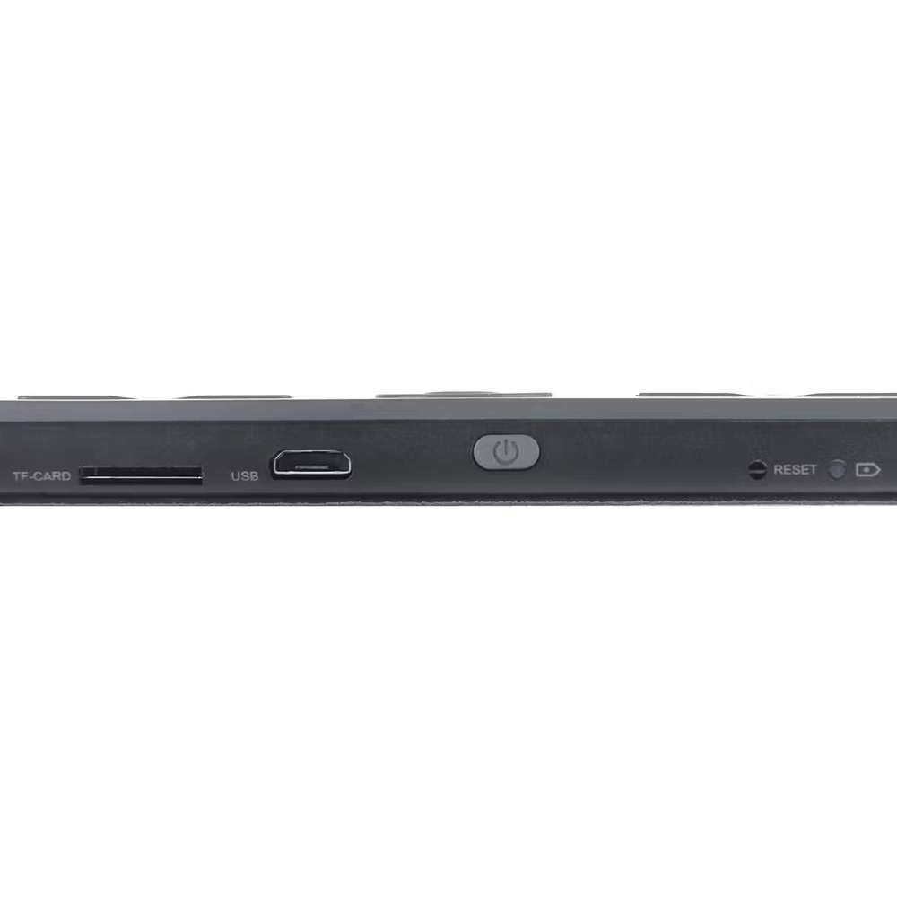 Электронная книга Digma M1 Grey