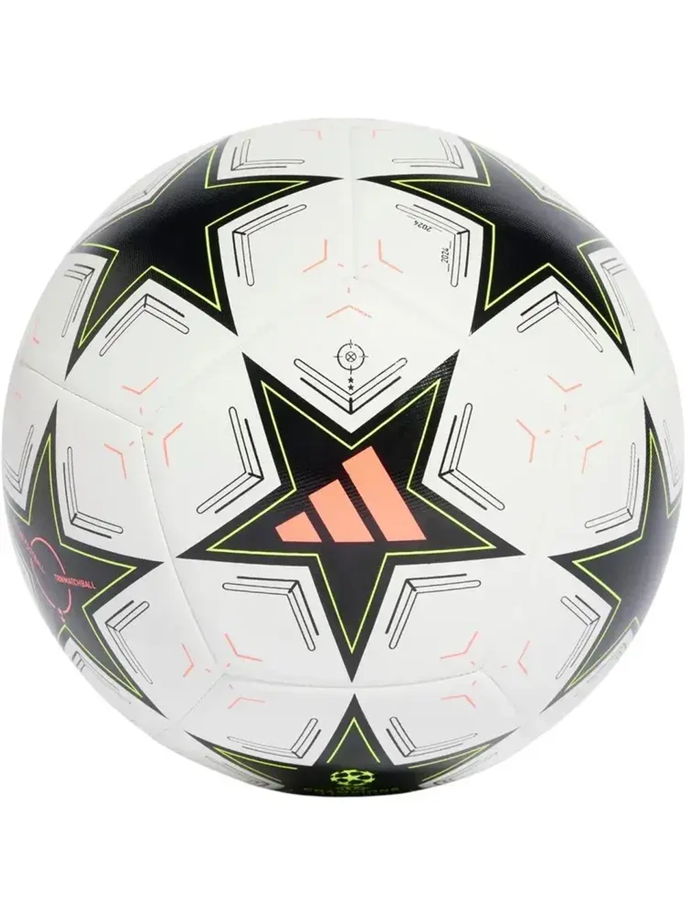 Мяч футбольный adidas UCL Training