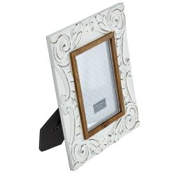 GAEM Фоторамка для фото 10*15, L22,5 W1 H27,5 см