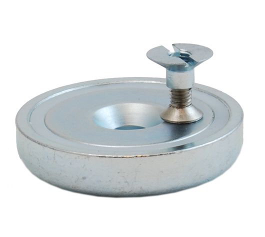 Магнит DAA с винтом и гайкой на подсумок SS Racer pouch