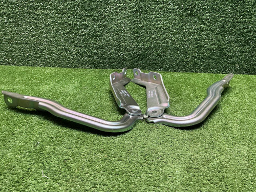 Петля капота Комплект Changan Alsvin (2018-н.в.)