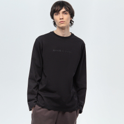 Мужской лонгслив AMAZING RED LS Tee