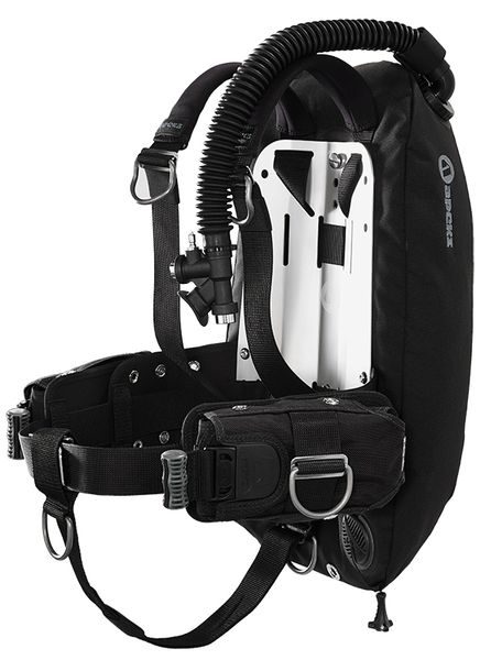 Крыло Apeks WTX-D30