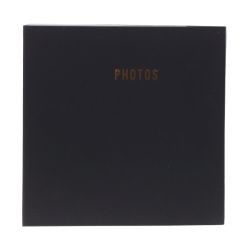 GAEM Фотоальбом для 100 фото 10*15, L22 W3,5 H22 см