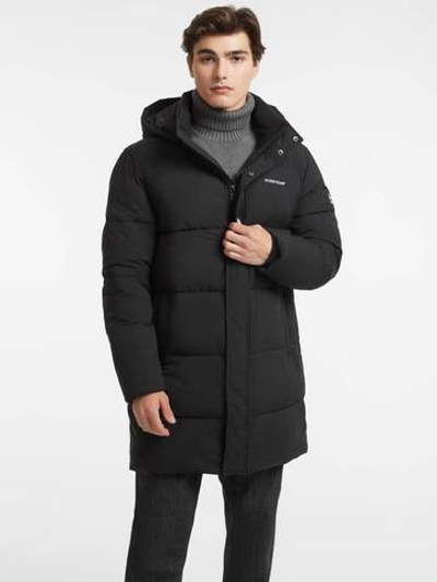 Куртка Guess Jeans - черный(M4BL26 WGII2)