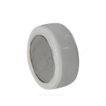 Лента ФУМ PTFE Эконом 15ммх5м цвет: белый среда: вода Мастер line