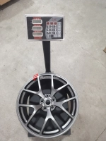 КОВАНЫЕ ДИСКИ ДЛЯ FERRARI 599 GTB 2008 ФЕРРАРИ