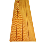 Вагонка из лиственницы размер 14х135х4000 мм сорт A ракурс 3