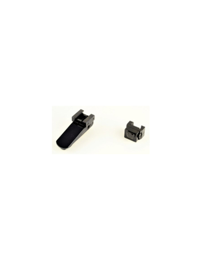 Поворотный кронштейн Rusan Remington 783 под LM- призму 0072-LM-17