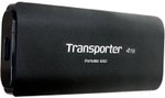 Внешний SSD USB 3.2 Gen 2 Type-C Patriot Memory PTP4TBPEC