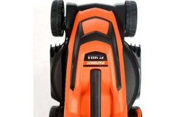 Электрическая газонокосилка PATRIOT PT 1433E 512309216