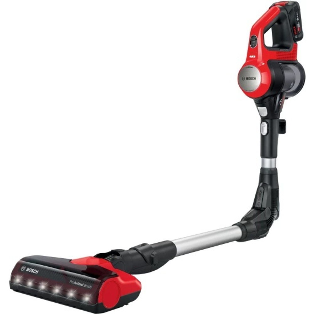 Пылесос Bosch BBS711ANM