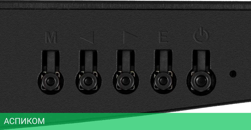 Монитор ExeGate SmartView ES1500 EX297302RUS